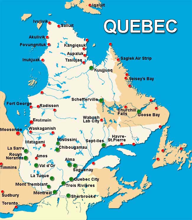 Parent Charter Flights